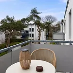 Baltique Timmendorfer Apartment