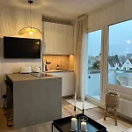 Baltique Timmendorfer Apartment