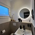 Apartment Baltique Timmendorfer