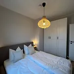 Apartment Baltique Timmendorfer