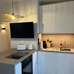 Baltique Timmendorfer Apartment Timmendorfer Strand