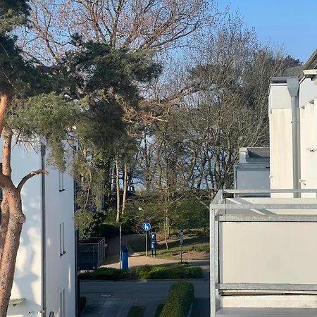 Baltique Timmendorfer