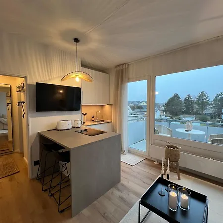 Baltique Timmendorfer