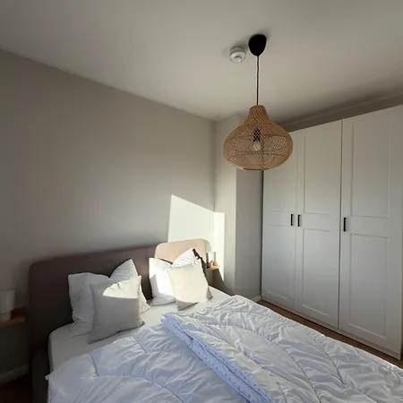 Baltique Timmendorfer Lägenhet Timmendorfer Strand
