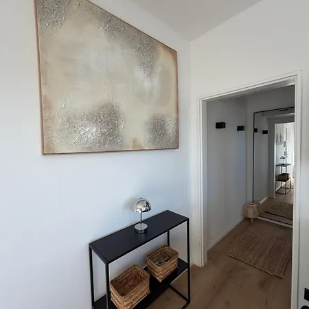 Baltique Timmendorfer Apartment Timmendorfer Strand