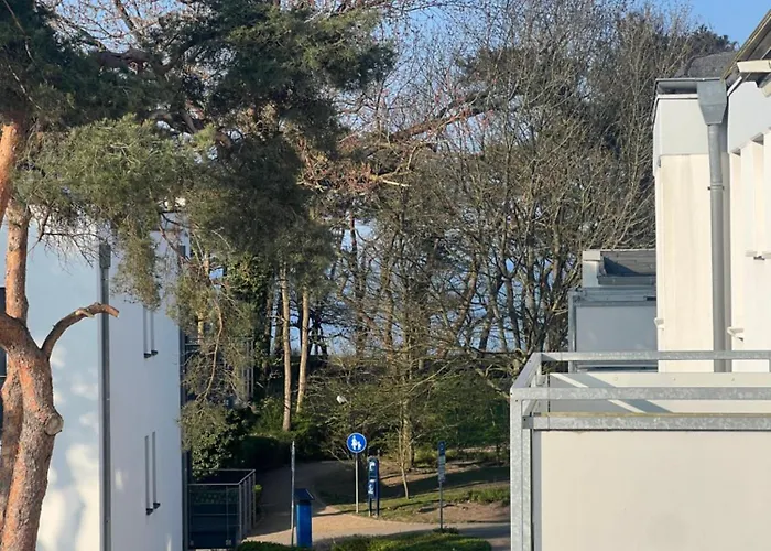 Baltique Timmendorfer