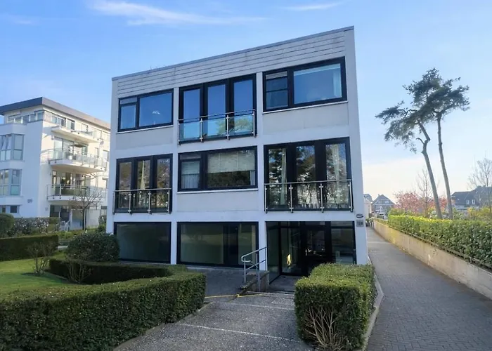 Baltique Timmendorfer * Timmendorfer Strand