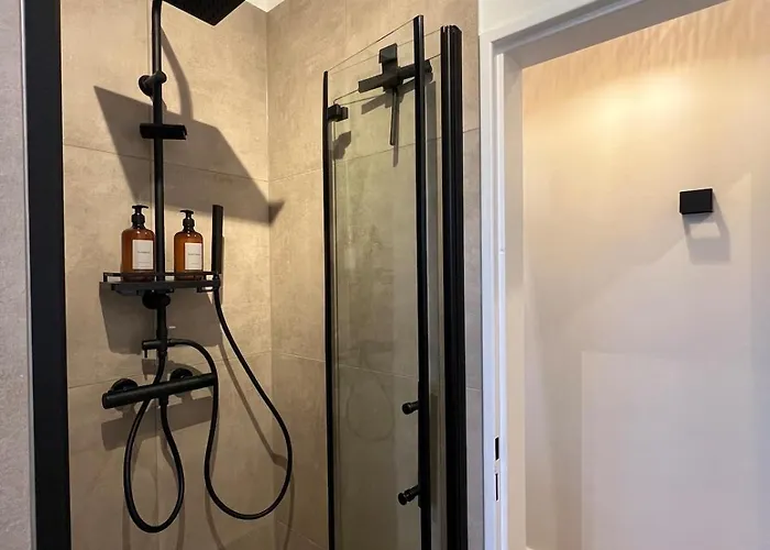 Baltique Timmendorfer Lägenhet