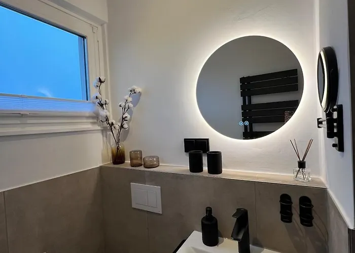 Lägenhet Baltique Timmendorfer