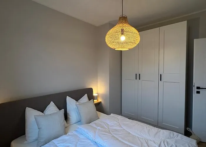 Lägenhet Baltique Timmendorfer