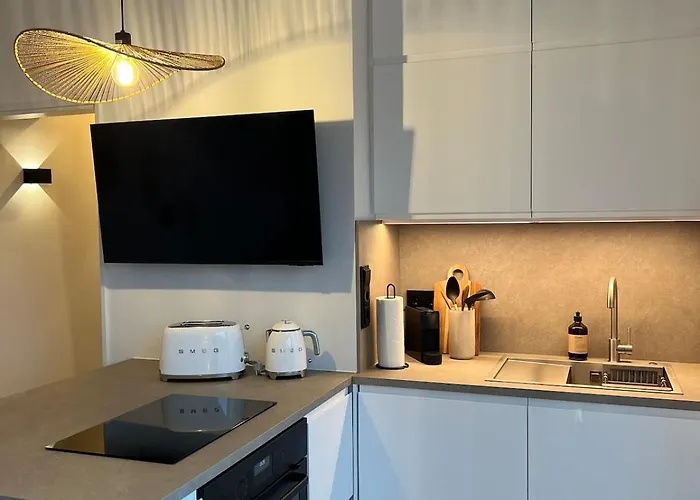 Baltique Timmendorfer Lägenhet Timmendorfer Strand