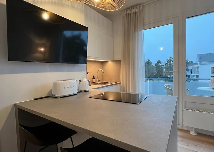 Baltique Timmendorfer * Timmendorfer Strand