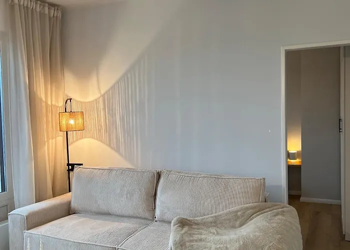 Baltique Timmendorfer Timmendorfer Strand